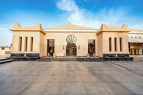 Palais Nouhass