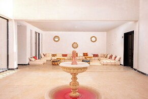 Palais Nouhass