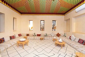Palais Nouhass