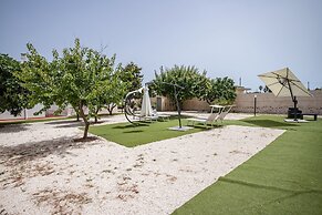 Pietramare Luxury suites