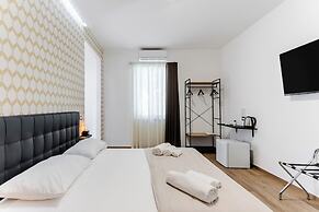 Pietramare Luxury suites