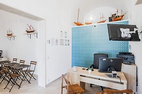 Pietramare Luxury suites