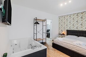 Pietramare Luxury suites