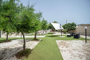 Pietramare Luxury suites