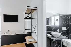 Pietramare Luxury suites