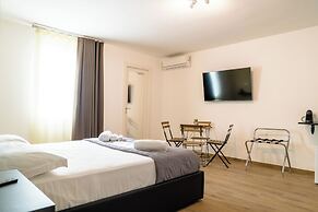 Pietramare Luxury suites