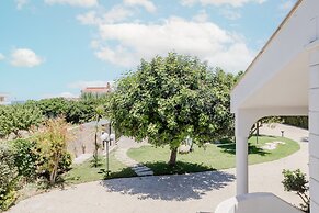 Pietramare Luxury suites