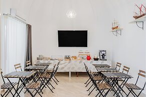 Pietramare Luxury suites