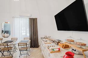 Pietramare Luxury suites