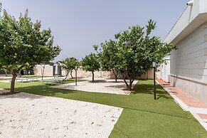 Pietramare Luxury suites