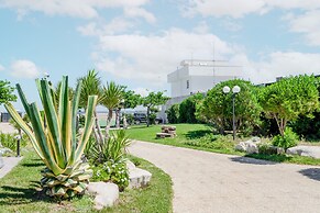 Pietramare Luxury suites