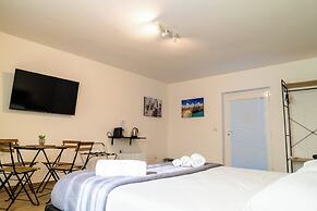 Pietramare Luxury suites