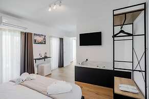 Pietramare Luxury suites