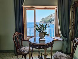 Villa Costa degli Dei