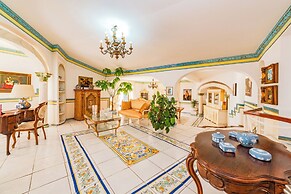 Villa Costa degli Dei