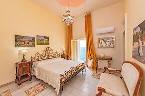 Villa Costa degli Dei