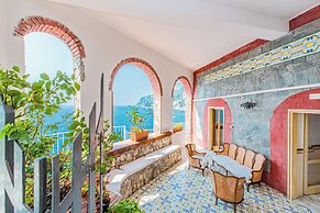 Villa Costa degli Dei