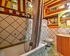 Villa Costa degli Dei