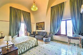 Villa Costa degli Dei