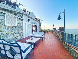 Villa Costa degli Dei