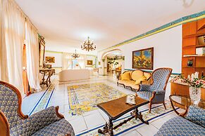 Villa Costa degli Dei