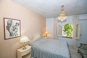 Villa Costa degli Dei