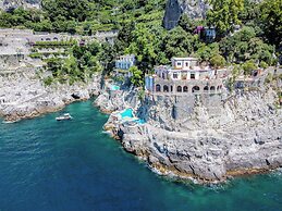 Villa Costa degli Dei