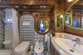 Villa Costa degli Dei