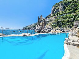 Villa Costa degli Dei