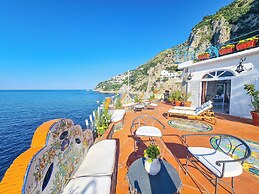 Villa Costa degli Dei