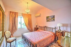 Villa Costa degli Dei