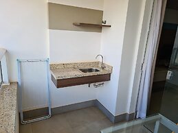 HF - Olímpia Park Resort