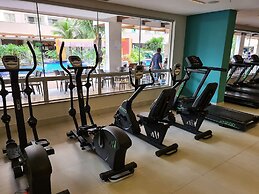 HF - Olímpia Park Resort