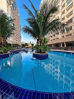 HF - Olímpia Park Resort