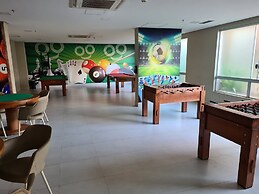 HF - Olímpia Park Resort