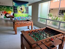 HF - Olímpia Park Resort