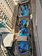 HF - Olímpia Park Resort