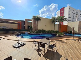 HF - Olímpia Park Resort