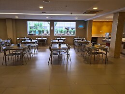 HF - Olímpia Park Resort