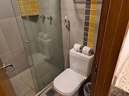 HF - Olímpia Park Resort