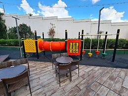 HF - Olímpia Park Resort