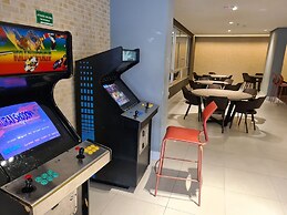 HF - Olímpia Park Resort