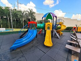 HF - Olímpia Park Resort