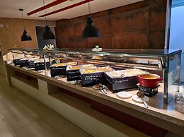 HF - Olímpia Park Resort