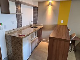 HF - Olímpia Park Resort