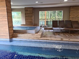 HF - Olímpia Park Resort