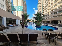 HF - Olímpia Park Resort