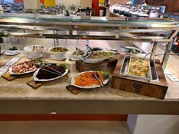 HF - Olímpia Park Resort