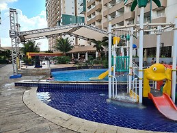 HF - Olímpia Park Resort