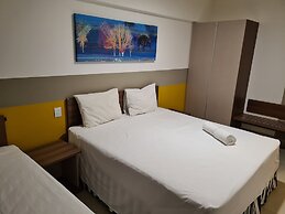 HF - Olímpia Park Resort